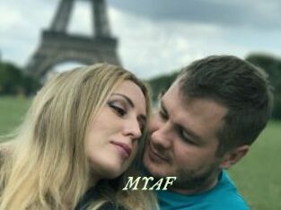 MYAF