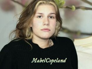 MabelCopeland