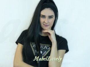 MabelLovely