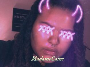 MadameCaine