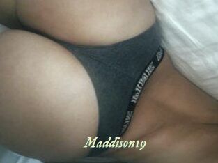 Maddison19