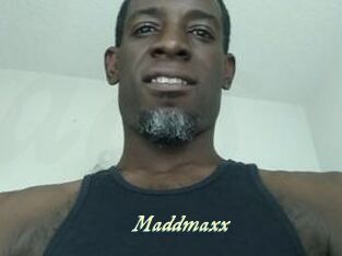 Maddmaxx