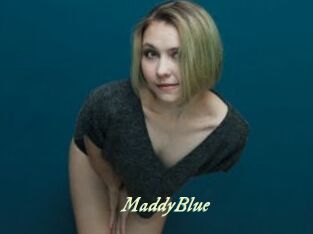 MaddyBlue