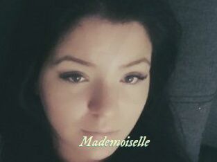 Mademoiselle