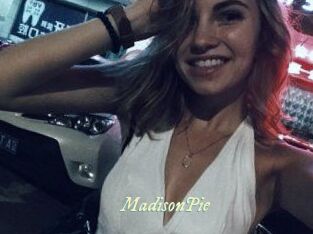 MadisonPie