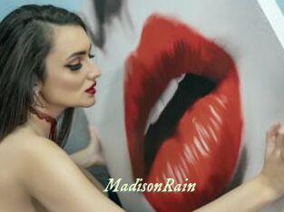 MadisonRain