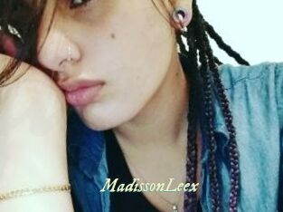 MadissonLeex