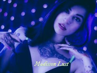 Madisson_Lust