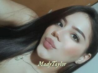 MadyTaylor