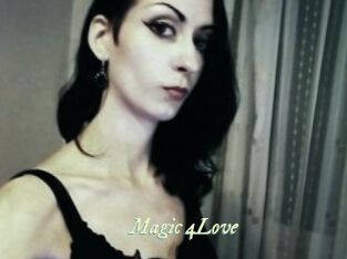 Magic_4Love