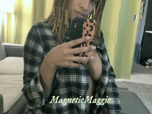 MagneticMaggie