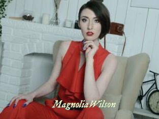 MagnoliaWilson