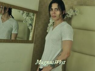 MagnusWest