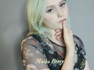 Maika_Berry