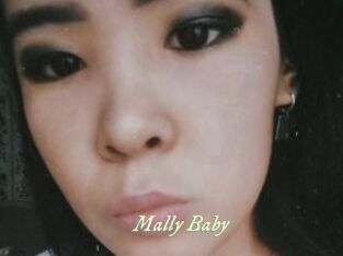 Mally_Baby