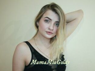 MamaMiaGoldy