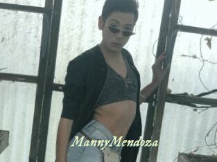 MannyMendoza