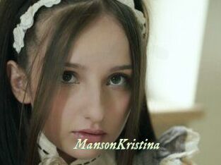 Manson_Kristina