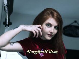 MargaretWilton