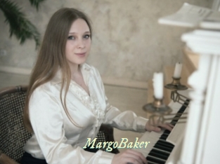 MargoBaker