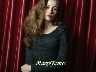 MargoJames