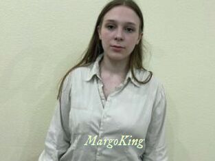 MargoKing