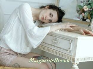 MargueriteBrown