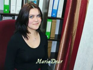 Maria_Dear