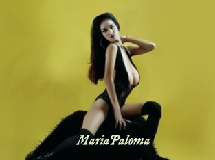 MariaPaloma