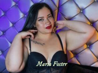 Maria_Foster