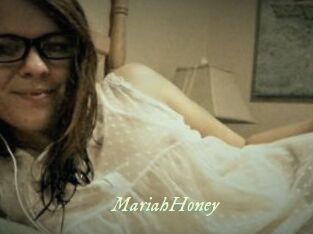 MariahHoney