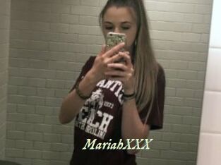 MariahXXX