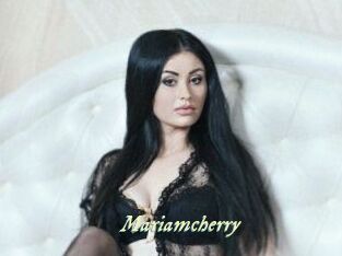 Mariam_cherry