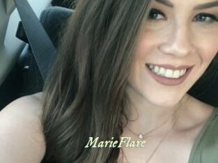 MarieFlare