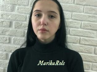 MarikaRols