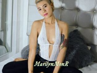 MarilynMonR