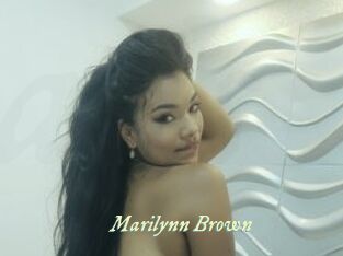 Marilynn_Brown