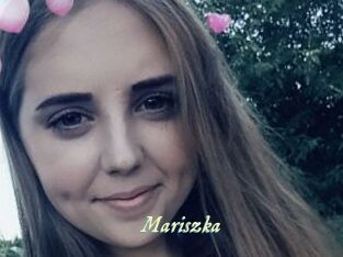 Mariszka