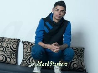 MarkParkert