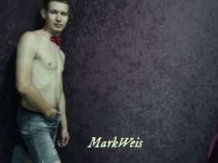 MarkWeis