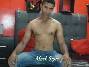 Mark_Style