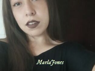 MarlaJones