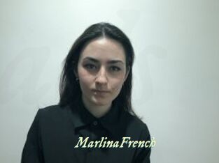 MarlinaFrench