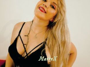 MarryX