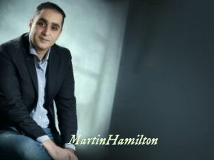 MartinHamilton