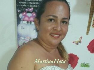 MartinaHotx