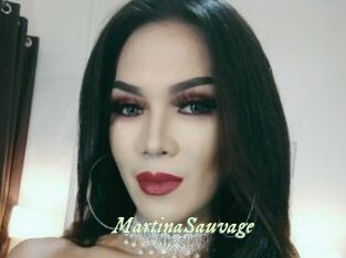 MartinaSauvage