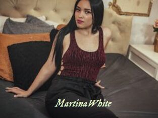 MartinaWhite