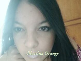 Martina_Orange