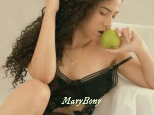 MaryBony